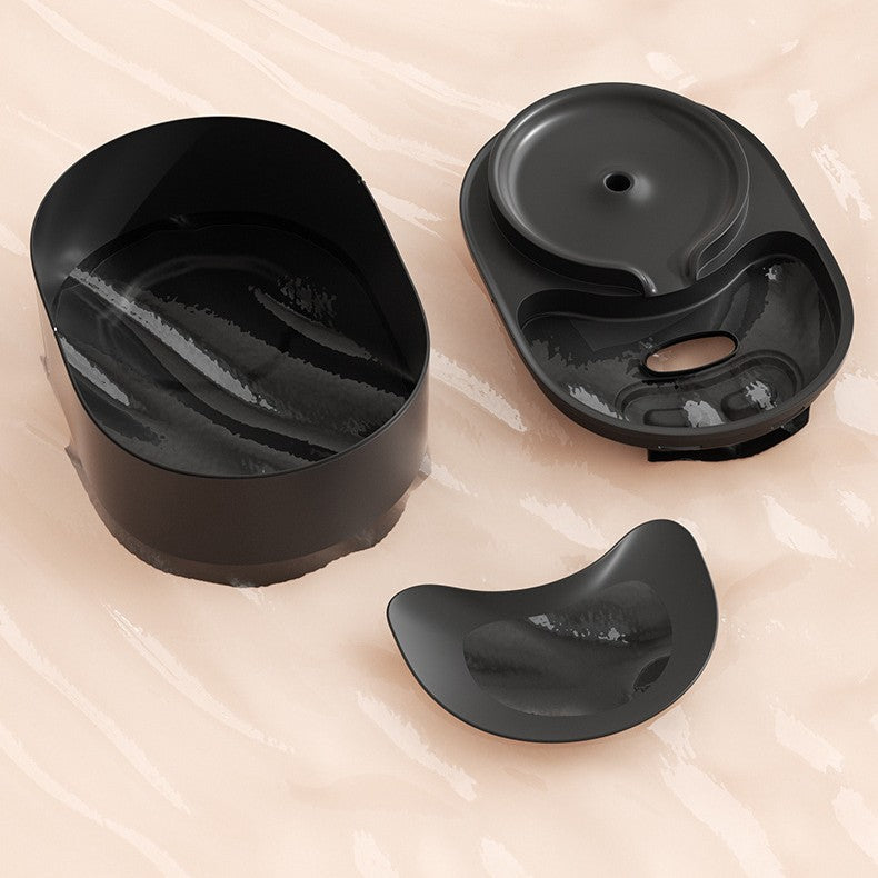 HydroSmart: 6L Intelligence Water Fountain