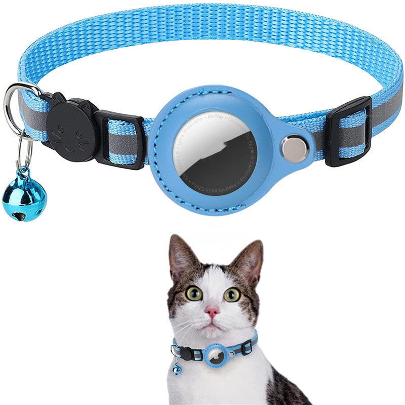 Waterproof Airtag Collar