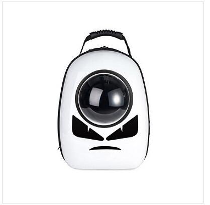 Cat Eyes Pet Shoulder Backpack