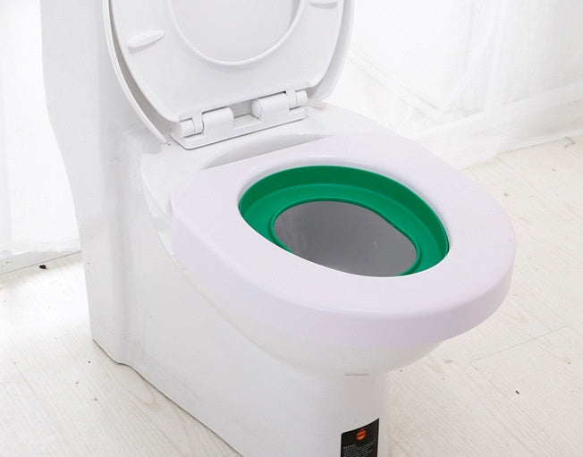 Cat Toilet Training kit Professional Training for Cats To Use Human Toilet