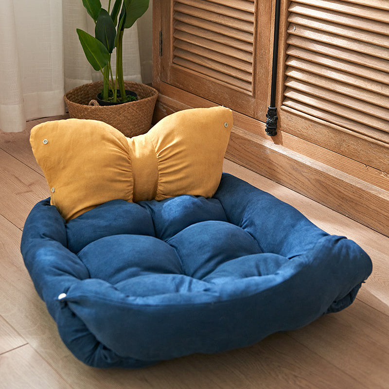 Four Seasons Folding Pet Bed Mat