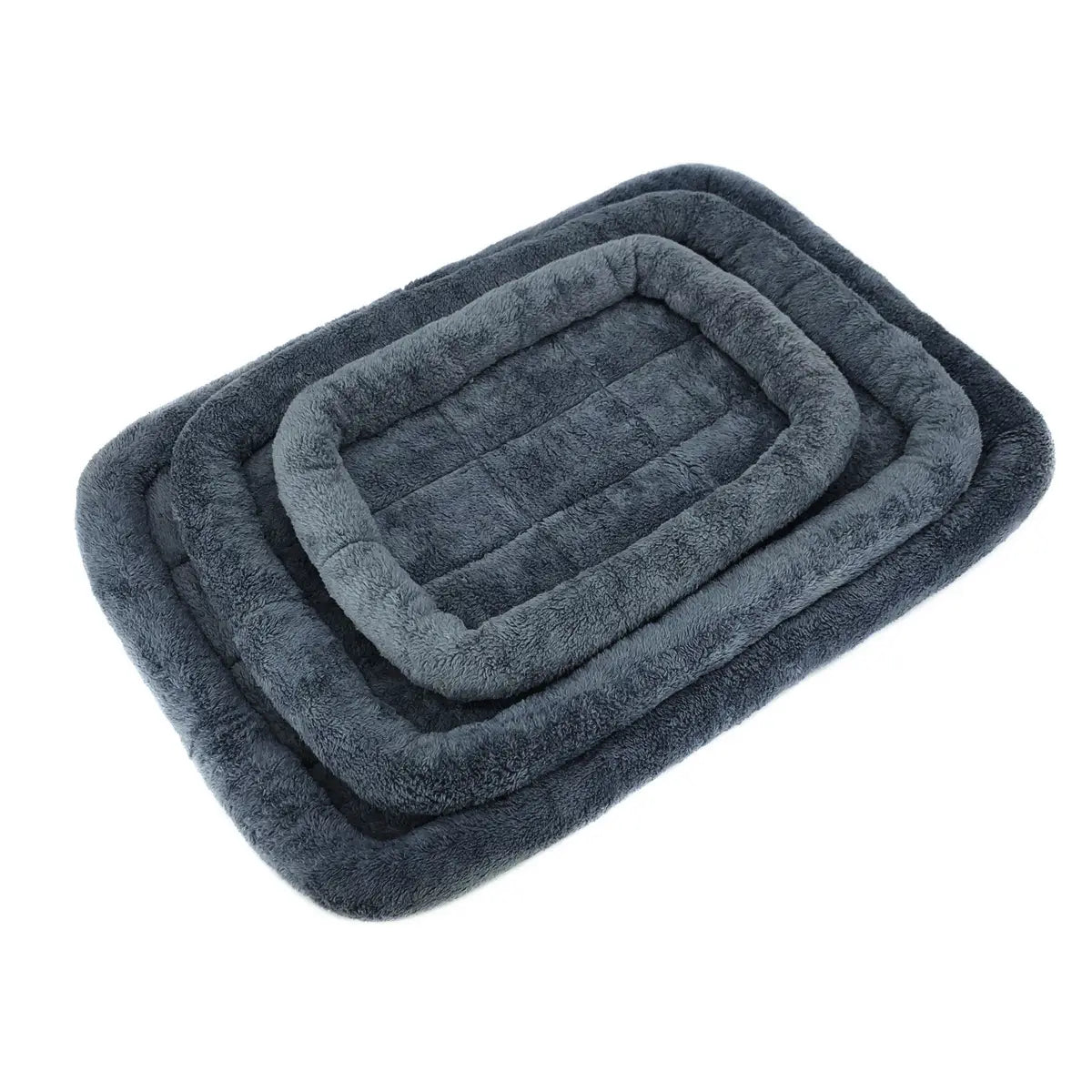 Luxurious Pet Bed Cotton Mat For Cats & Dogs