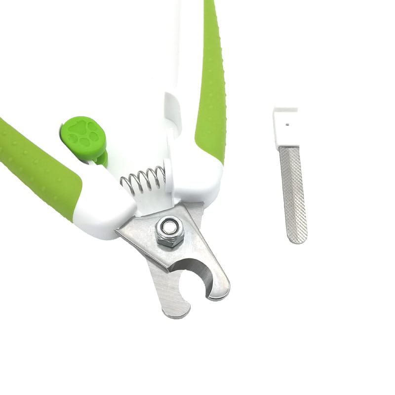 Dog Nail Scissors for Precise Pet Grooming