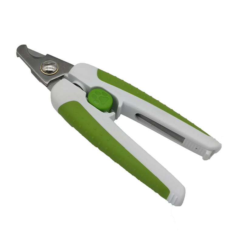 Dog Nail Scissors for Precise Pet Grooming