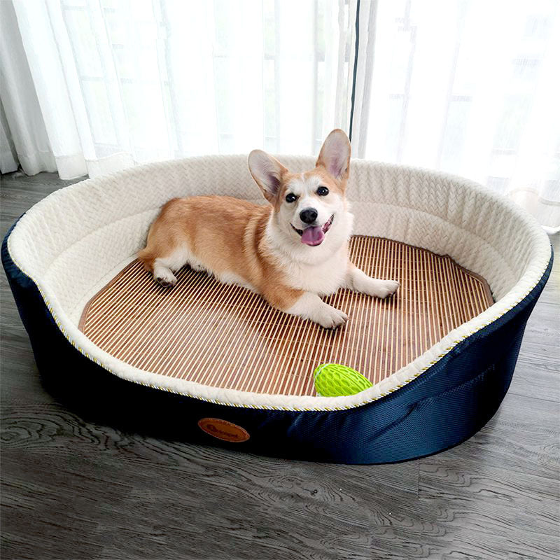 Four Seasons Universal Pet Sofa Bed