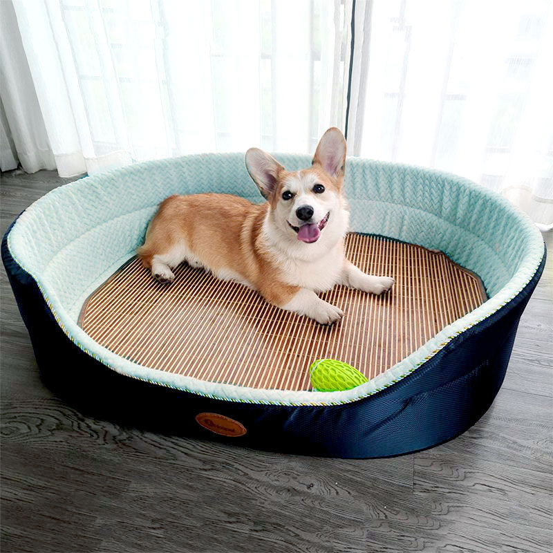 Four Seasons Universal Pet Sofa Bed