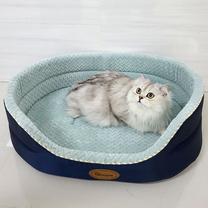 Four Seasons Universal Pet Sofa Bed