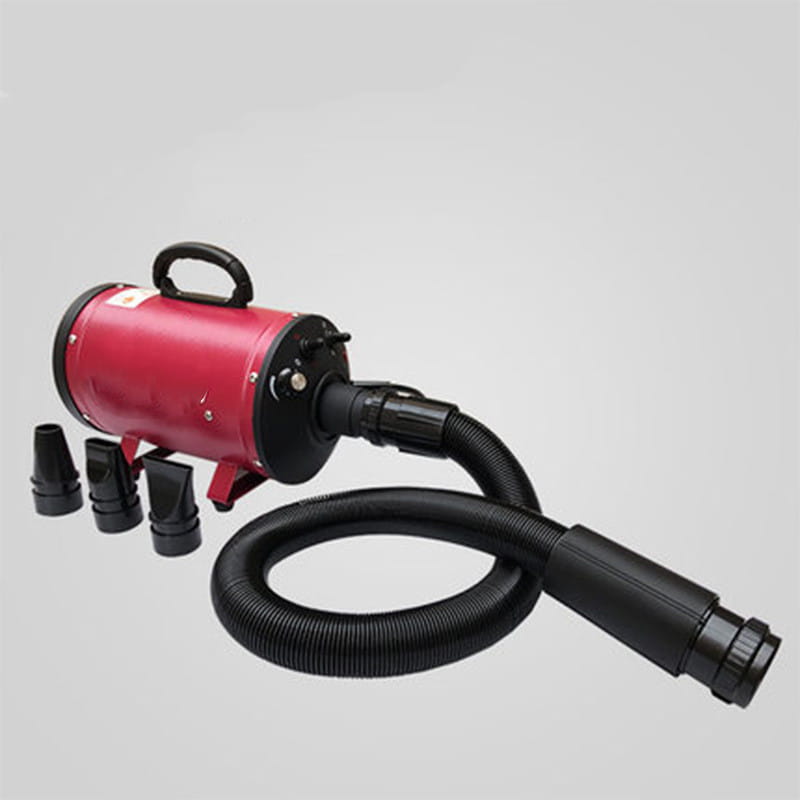 FurBlaster: 2800W Pet Hair Dryer