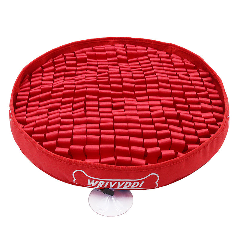 Snack Sniffing Mat For Dogs