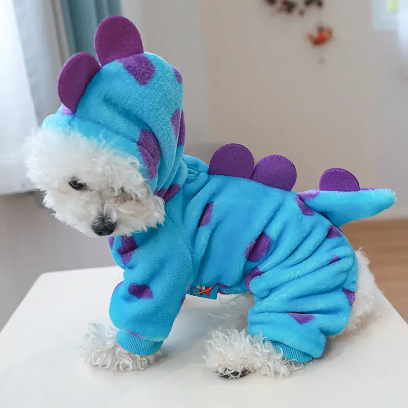 Magical & Casual Pet Costumes Collection