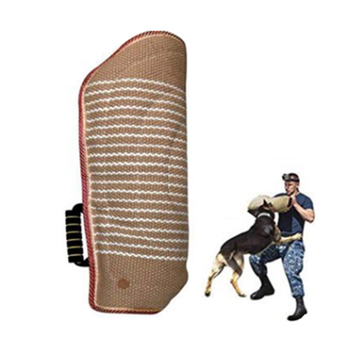 Dog Bite Training Hemp Sleeve