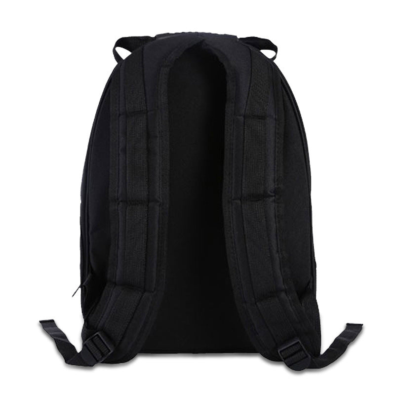 Cat Eyes Pet Shoulder Backpack