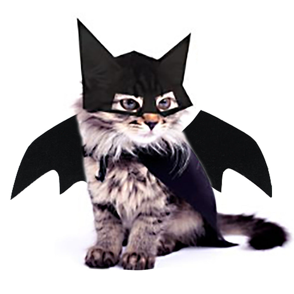 Batpet Costume