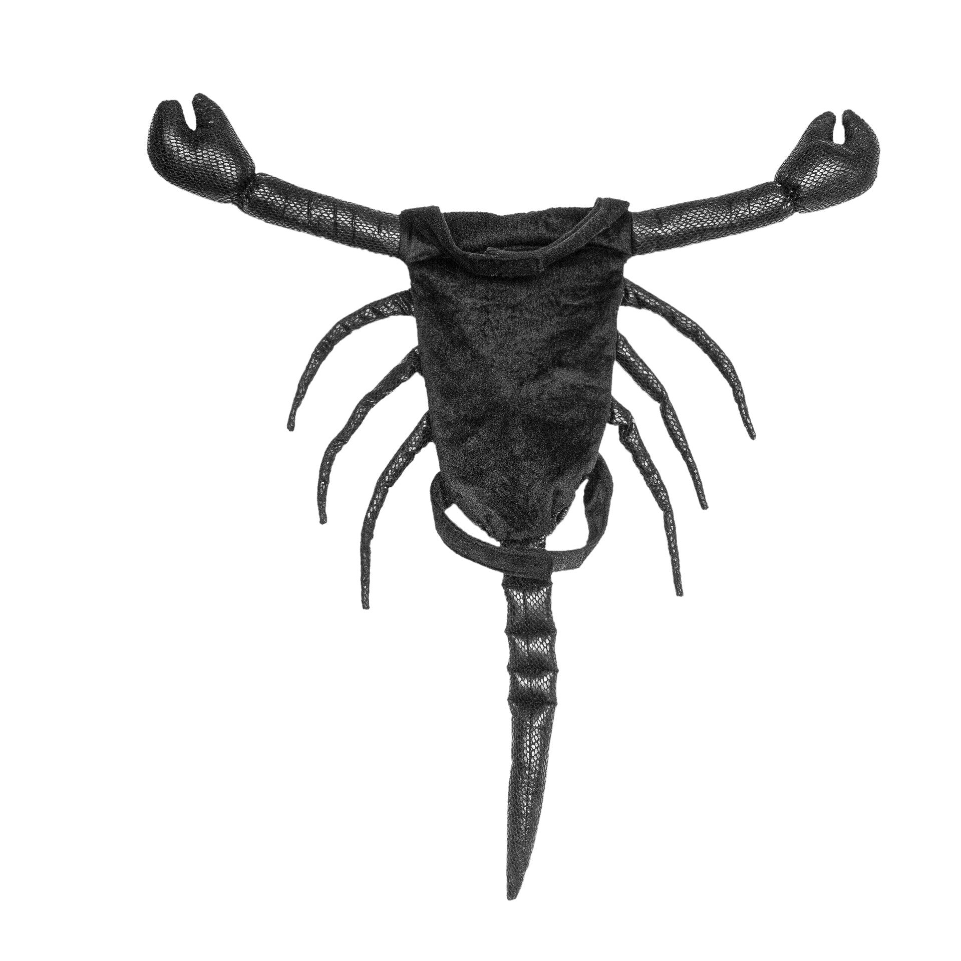 Scorpion Pet Costume