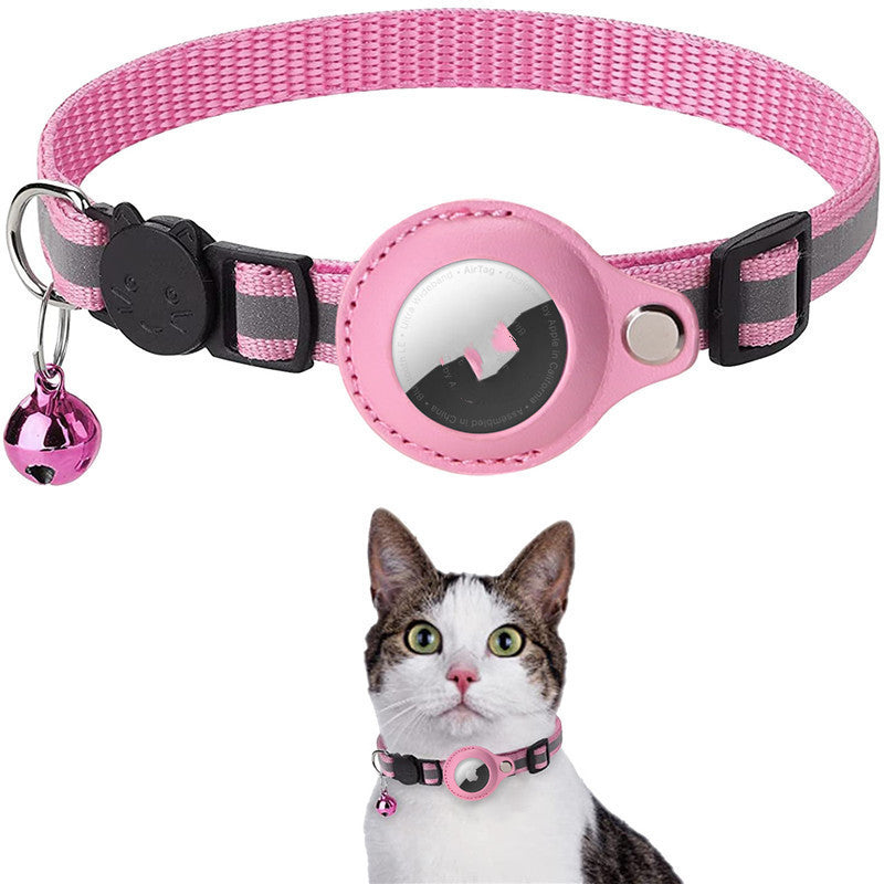 Waterproof Airtag Collar