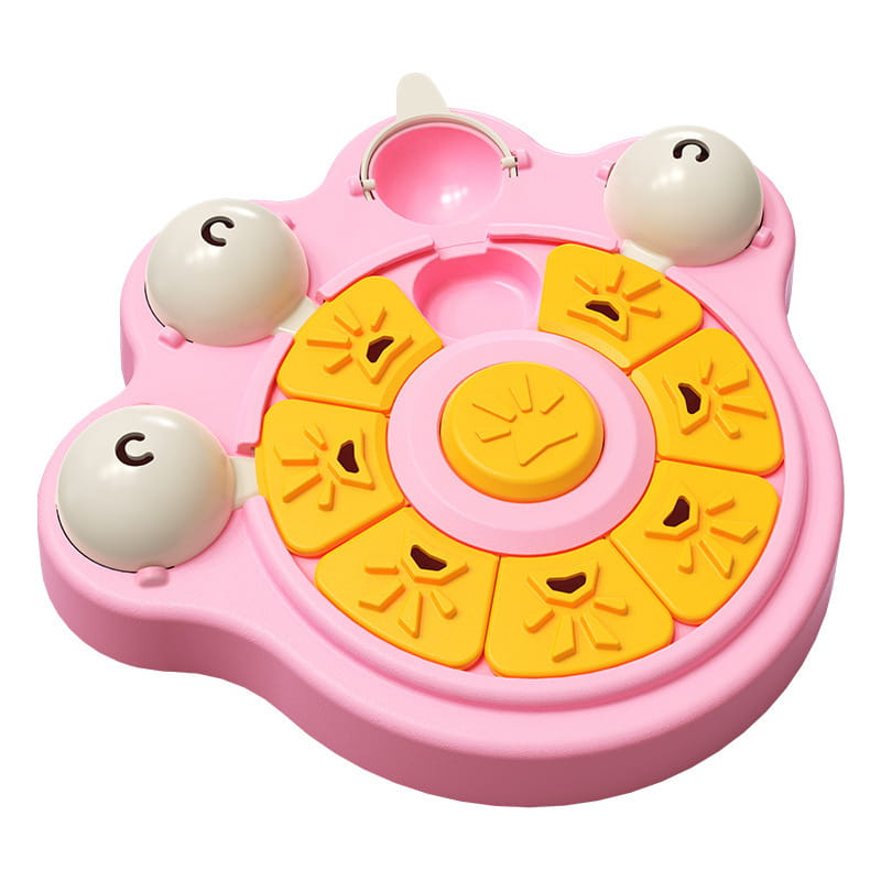 Pet Puzzle Slow Feeder Toy