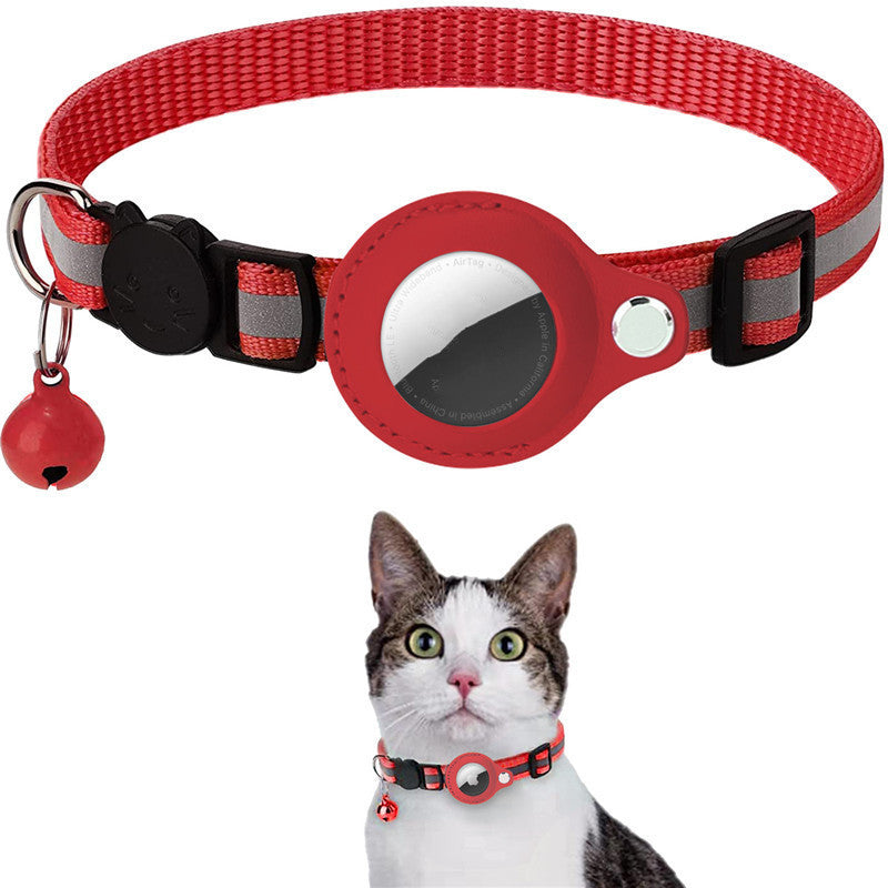 Waterproof Airtag Collar