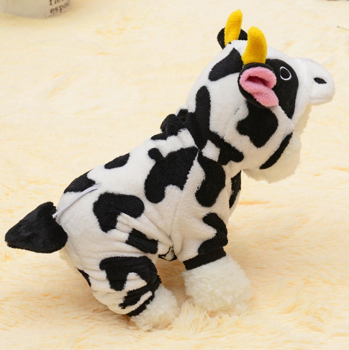 Cow Costume