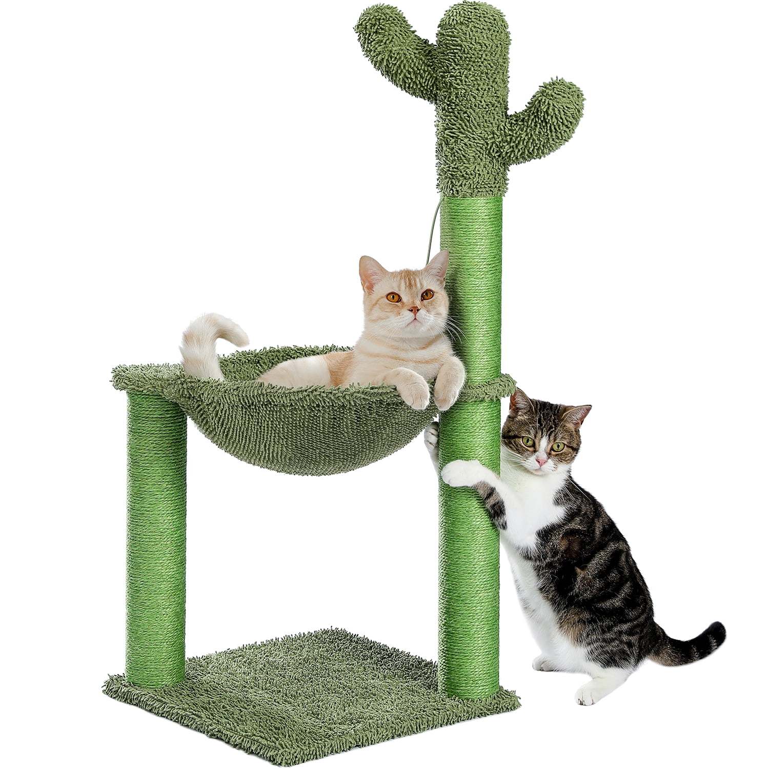 Cactus Cat Tree