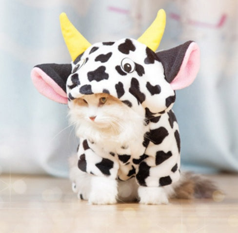 Cow Costume