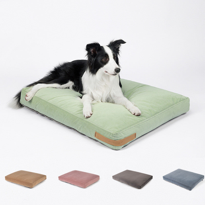 CozyThick Warm Pet Bed