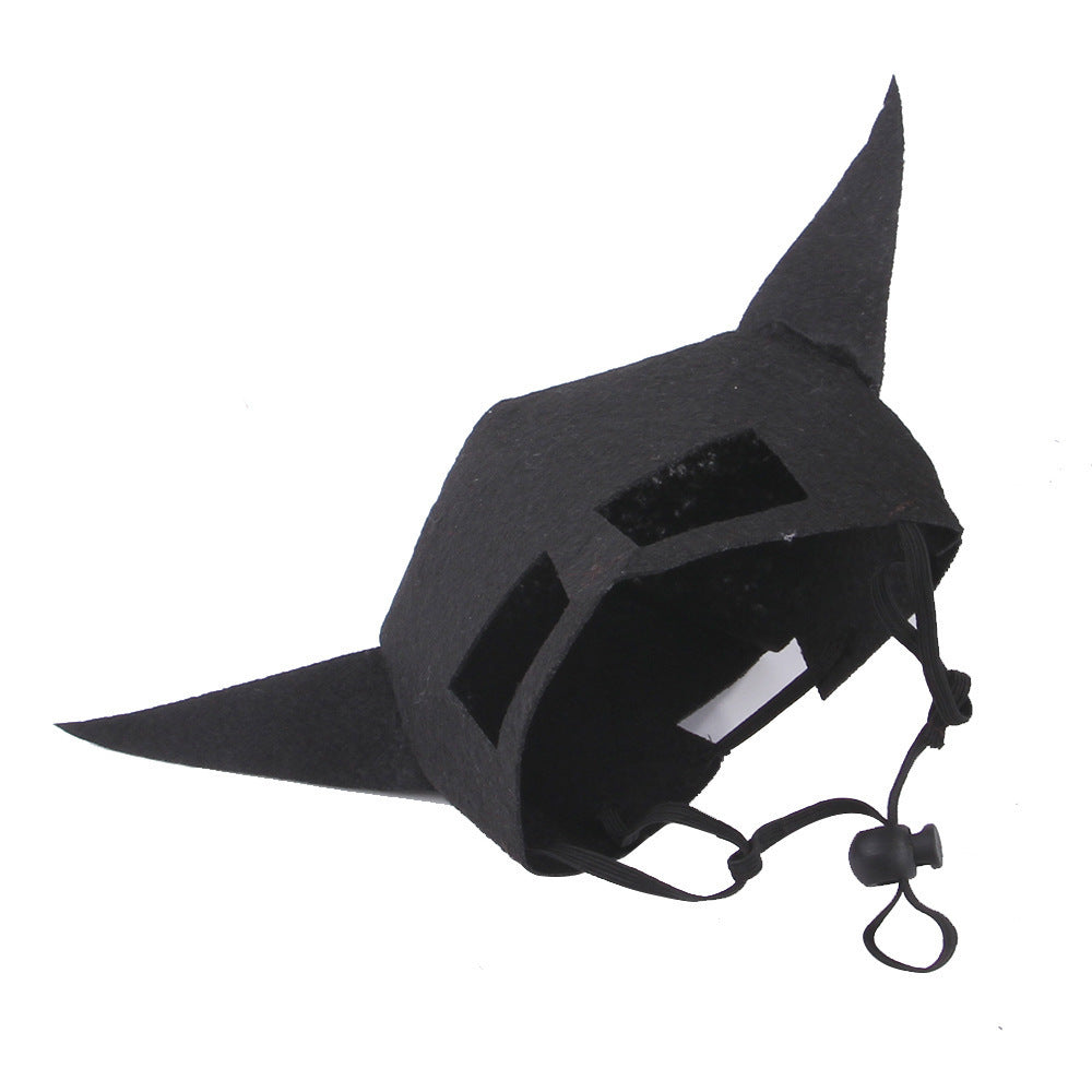 Batpet Costume