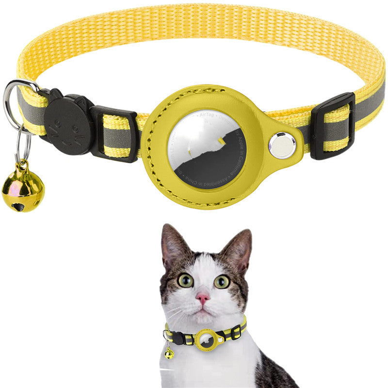 Waterproof Airtag Collar