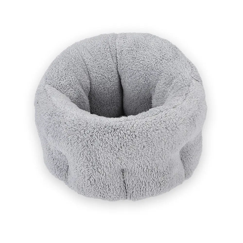 Washable Pet Cotton Wool Kennel/Bed