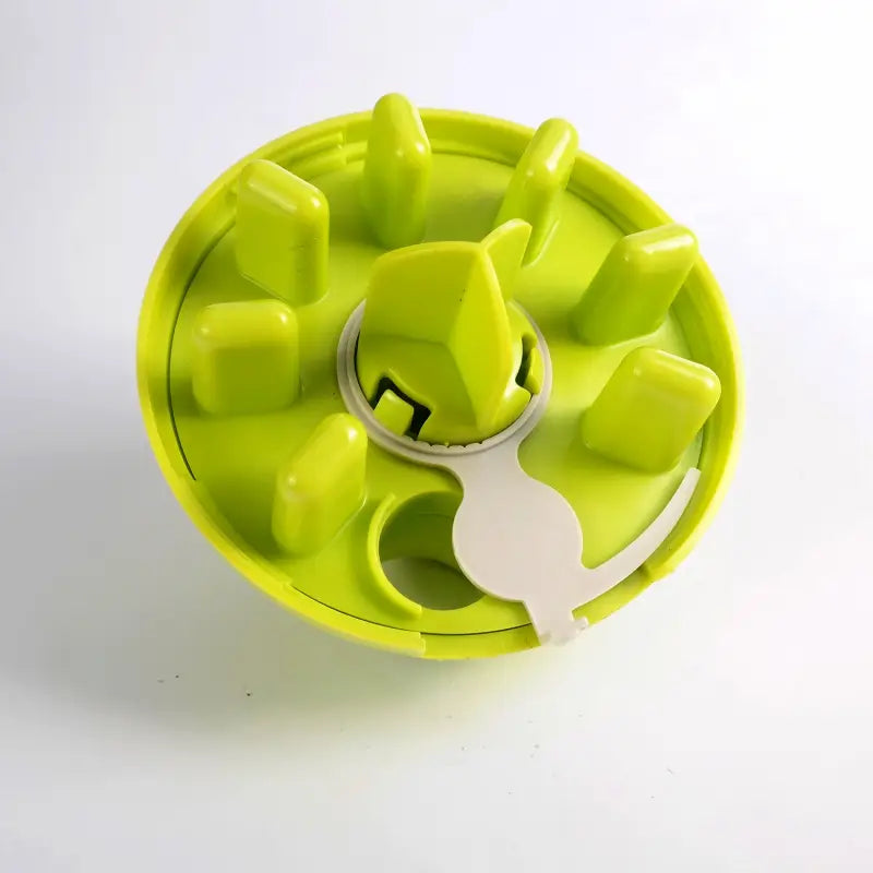 Pet Puzzle Toy Treats Dispenser