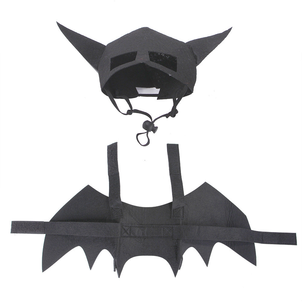 Batpet Costume