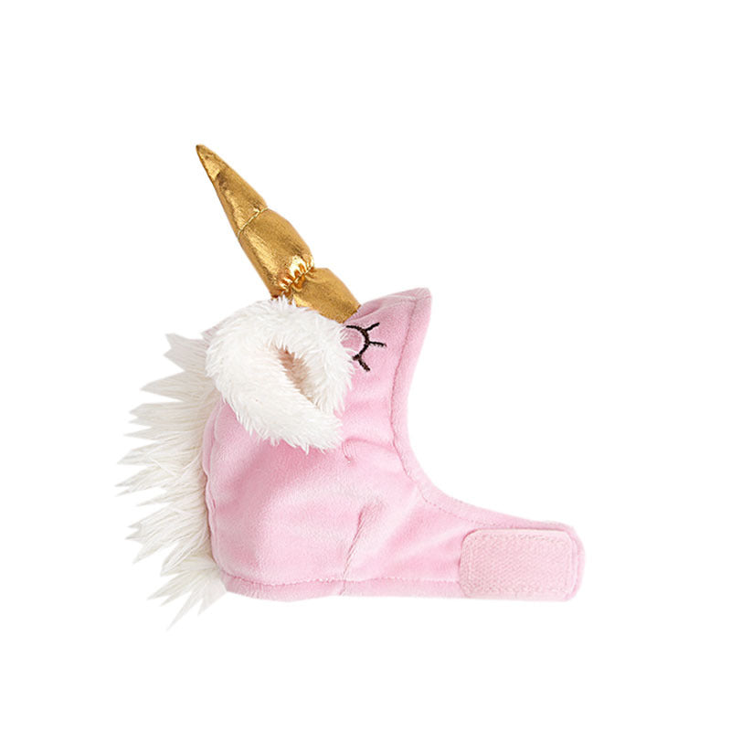 Universal Halloween Unicorn Pet Hat