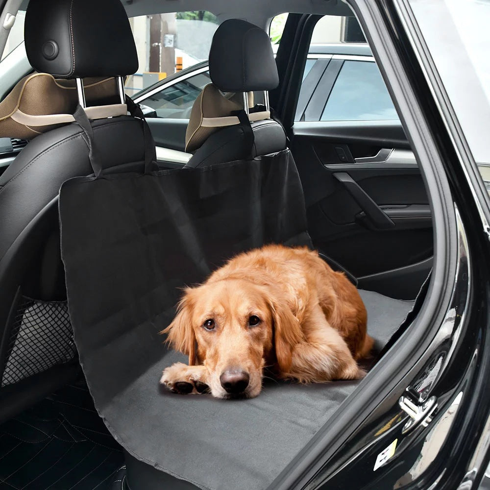 Car Kennel Mat for Cats and Dogs