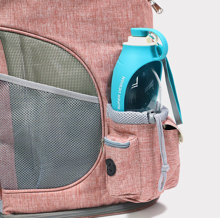 ComfyCarry: Portable Pet Bag for Small Dogs and Cats