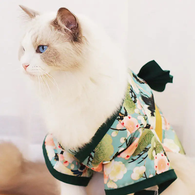 Fashion Kimono for Pets