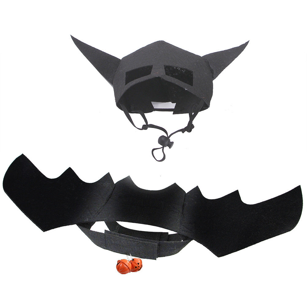 Batpet Costume