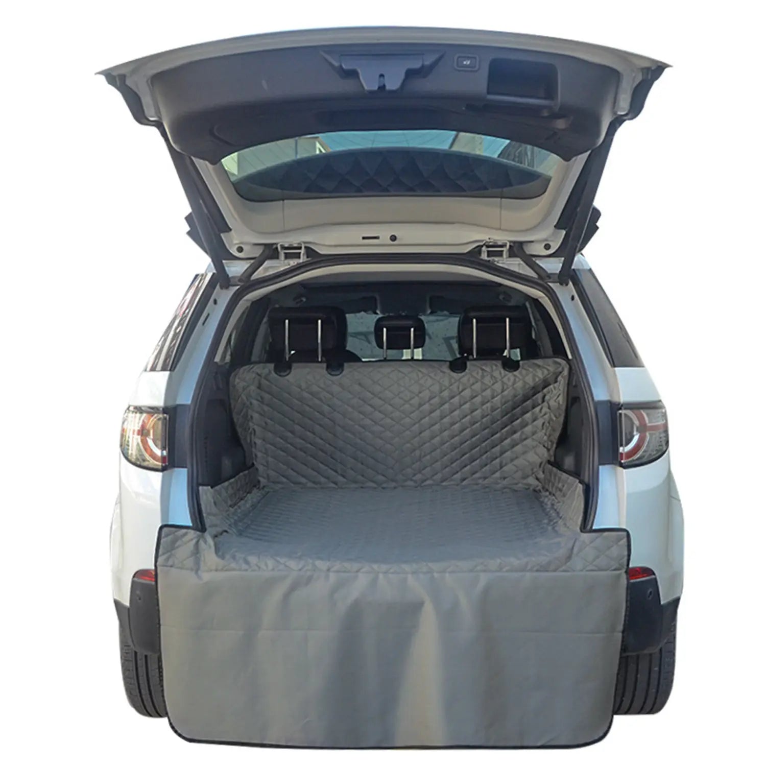 Pet Car Mat for SUV Trunks Waterproof Pet Cushions