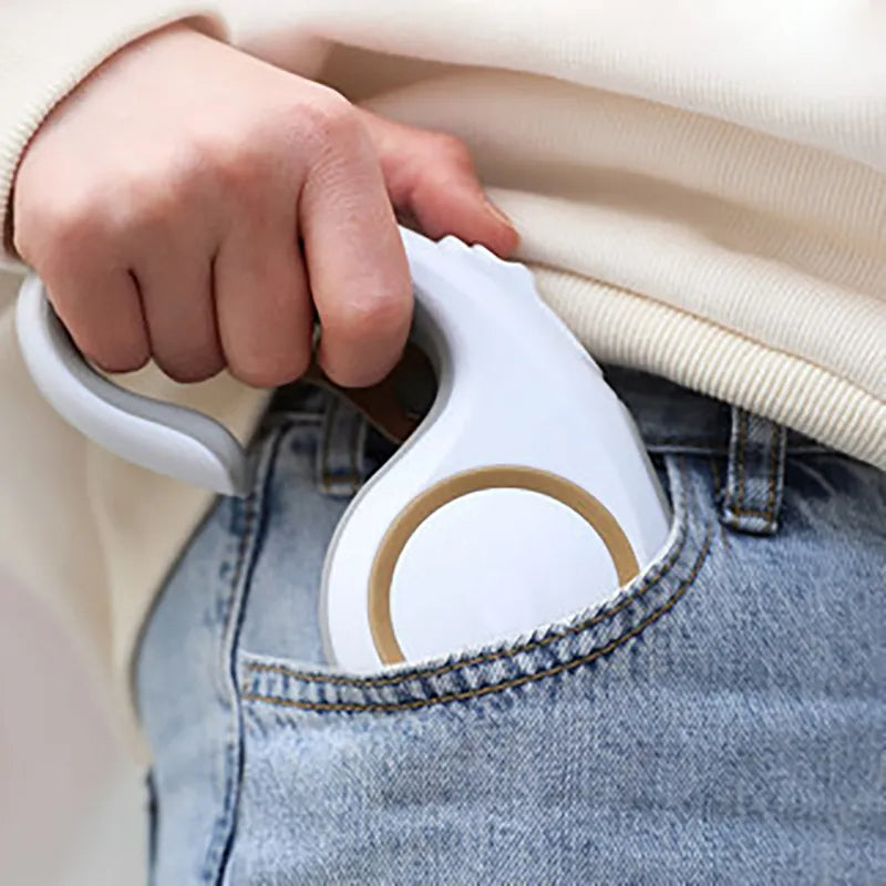 FlexiWalk: Retractable Dog Leash