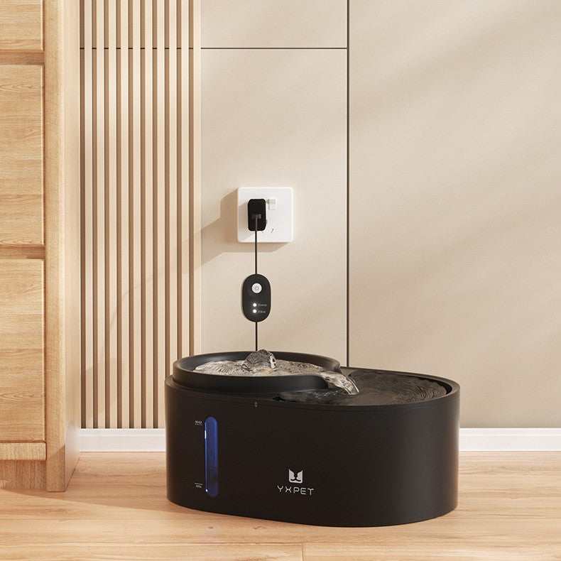 HydroSmart: 6L Intelligence Water Fountain