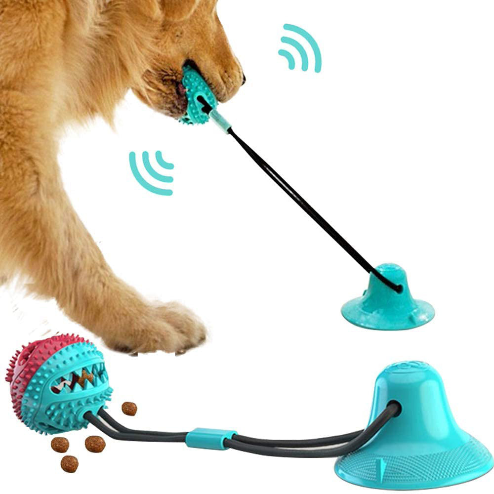 Interactive Dog Chew Toy - Dog Toy