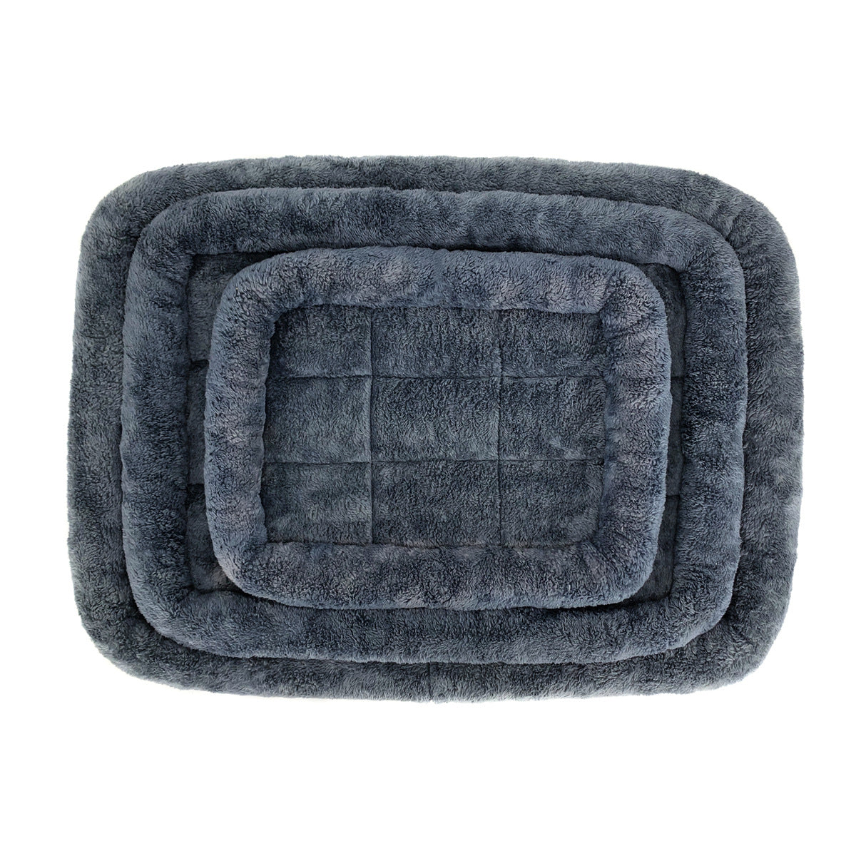 Luxurious Pet Bed Cotton Mat For Cats & Dogs