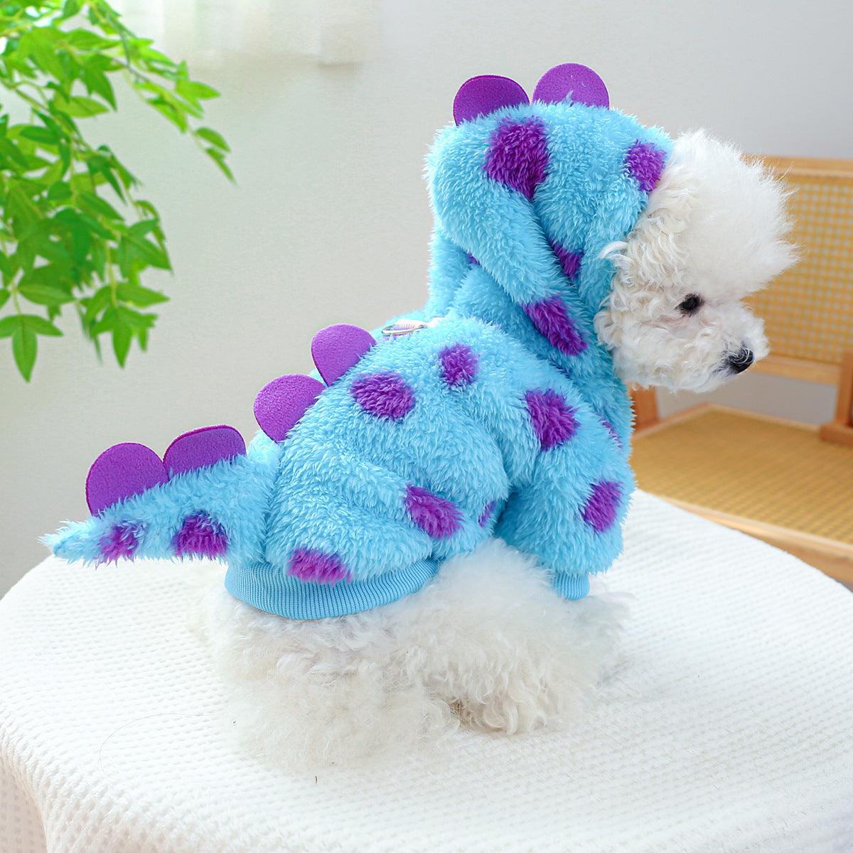 Magical & Casual Pet Costumes Collection - PetPlay Innovations