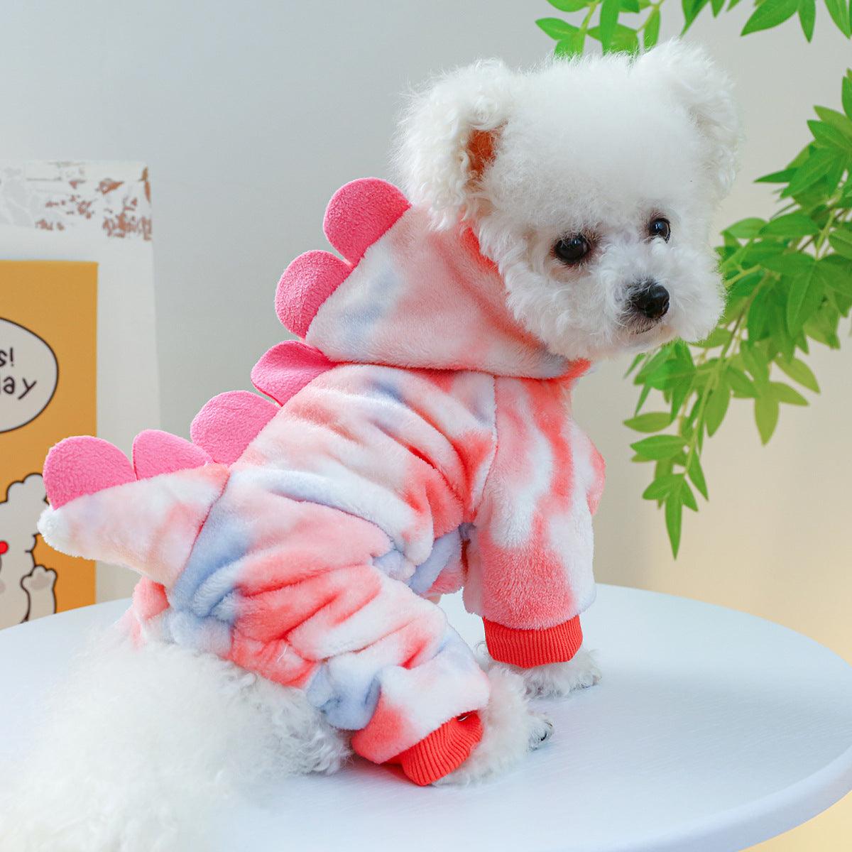 Magical & Casual Pet Costumes Collection - PetPlay Innovations