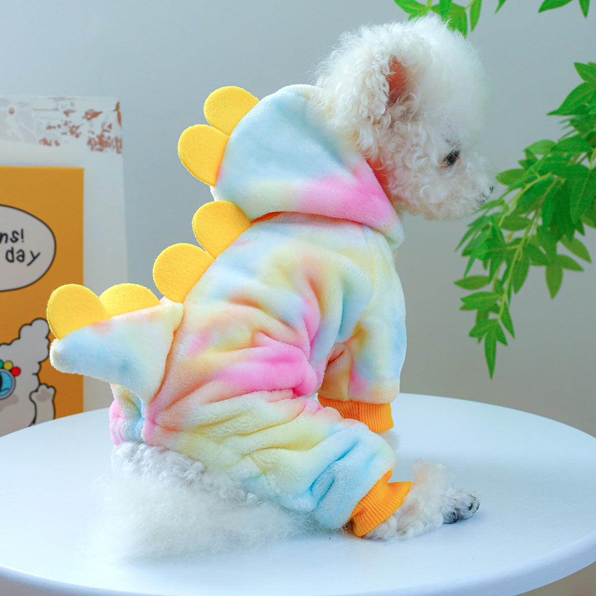 Magical & Casual Pet Costumes Collection - PetPlay Innovations