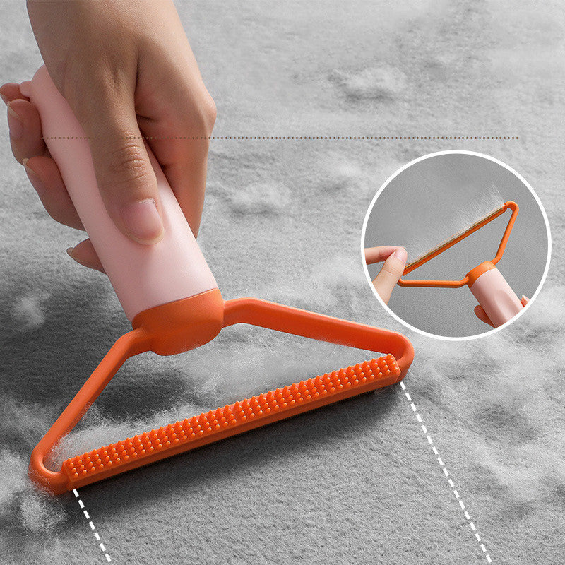 Multi-Use Pet Hair Remover & Dematting Comb