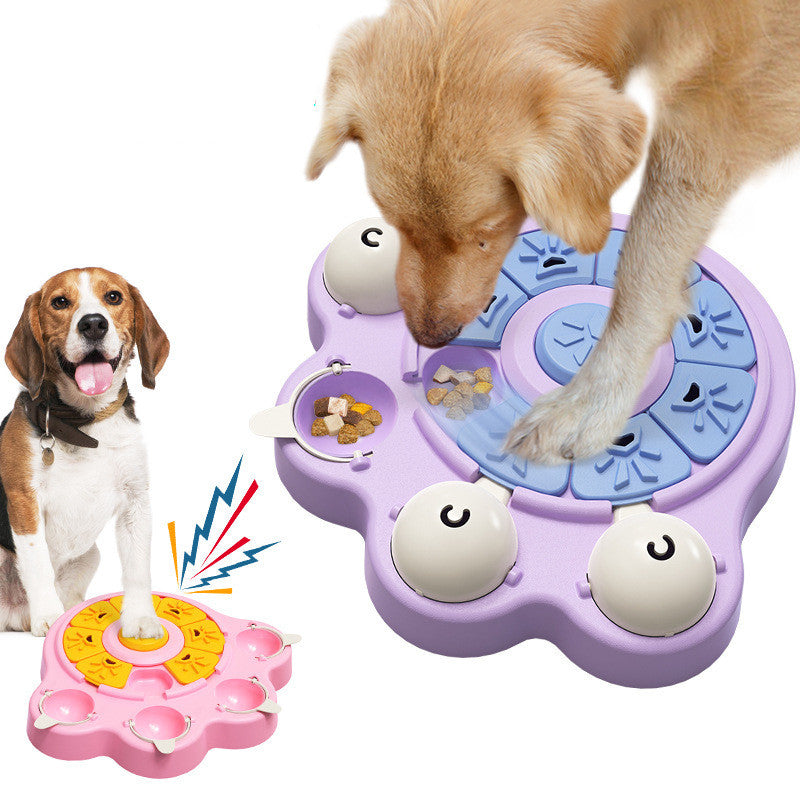 Pet Puzzle Slow Feeder Toy