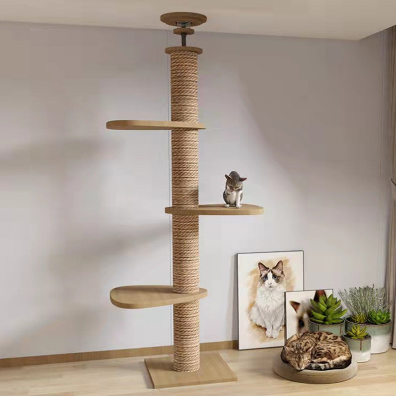 SkyClimb: Column Cat Climbing Frame & Toy - 1 Style