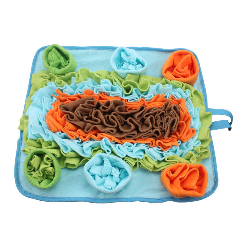 Sniff & Find: Snuffle Mat for Dogs