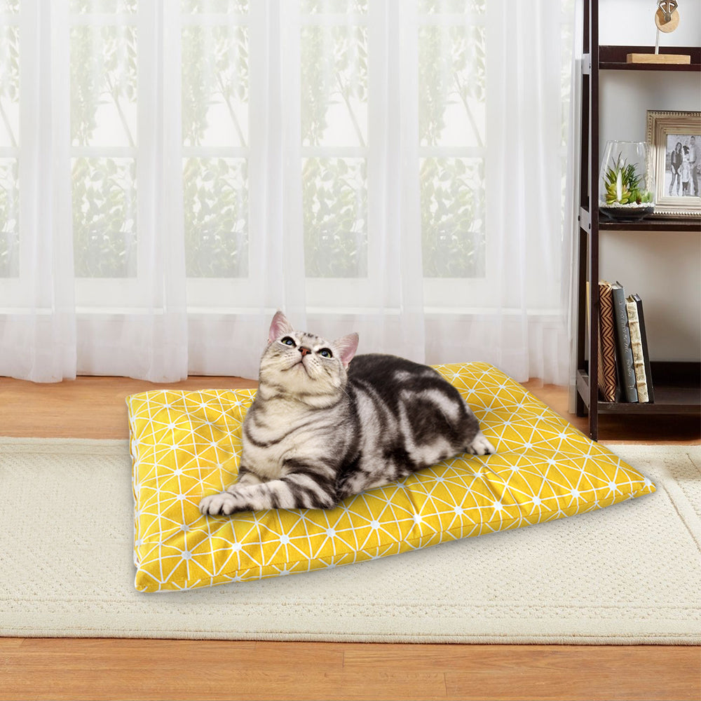 Soft Pet Bed House Mat