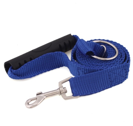 The Instant Trainer Leash - Blue