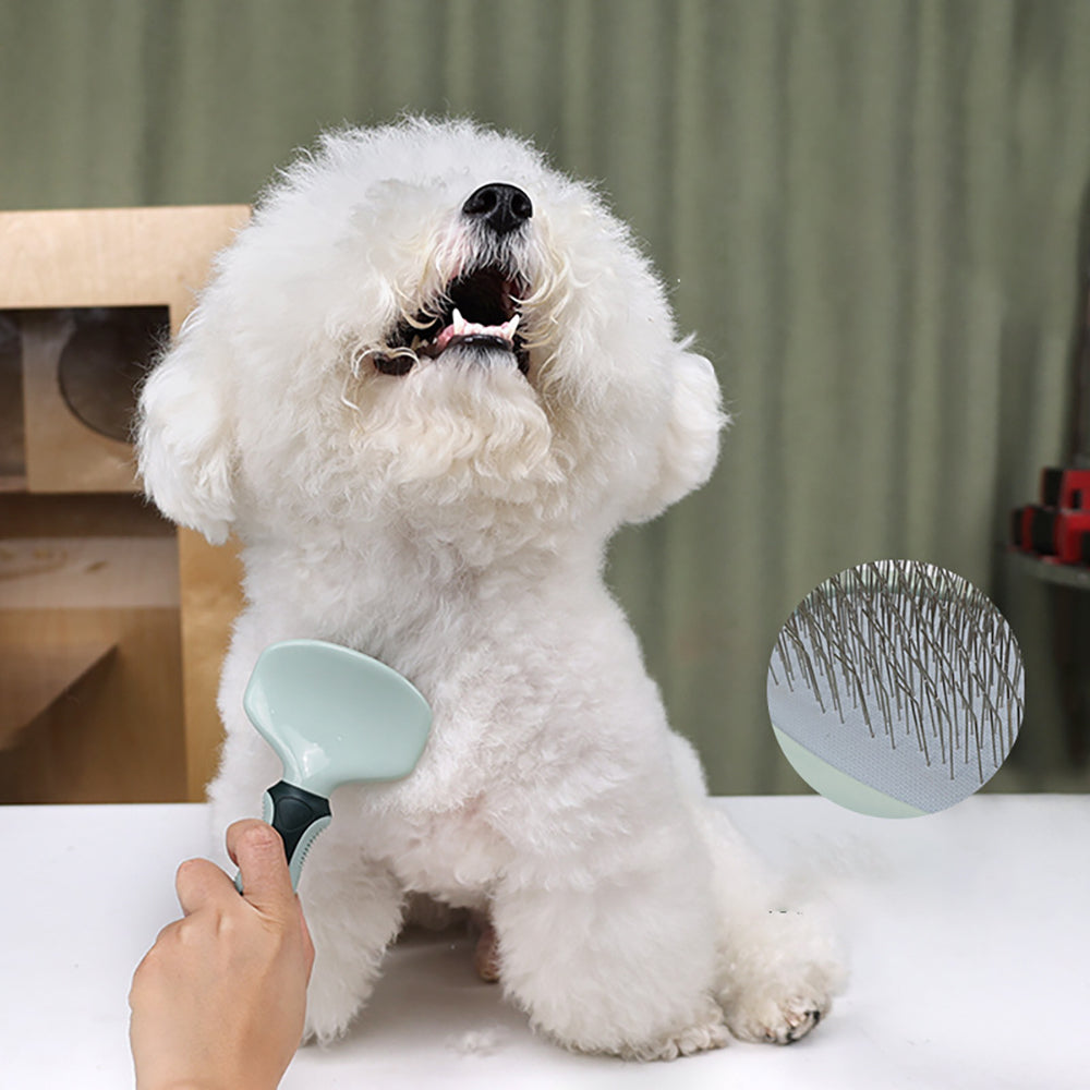 UltiFur Pro: Professional Dog 8 in 1 Grooming Kit